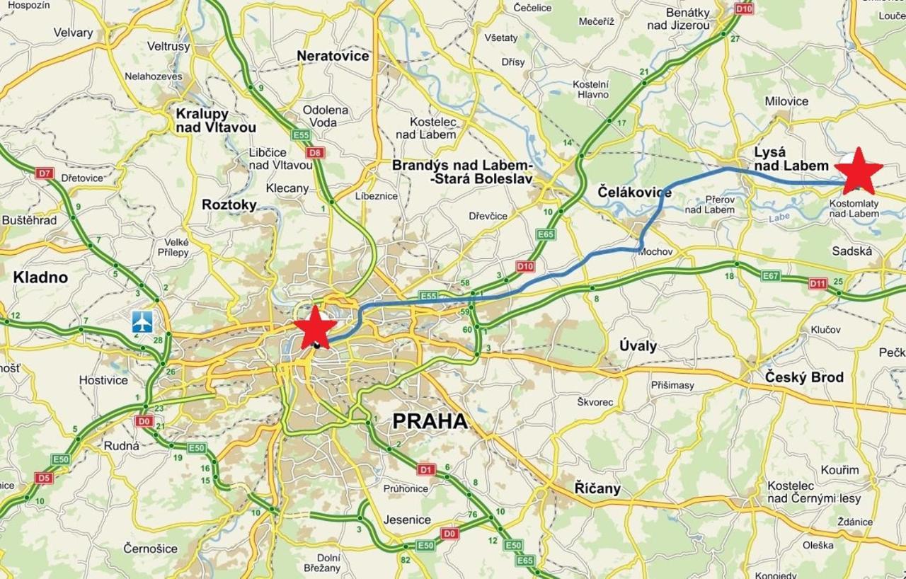 Alisa * Kostomlaty nad Labem