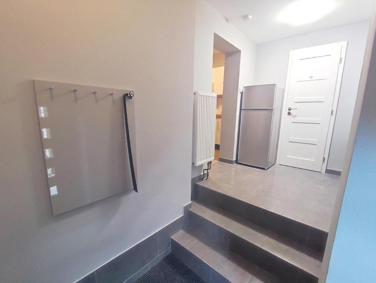 Alisa Apartment *