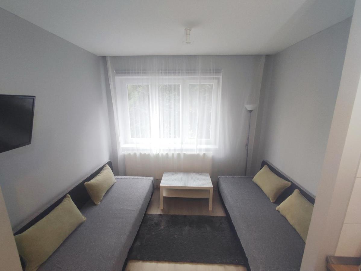 Apartment Alisa *