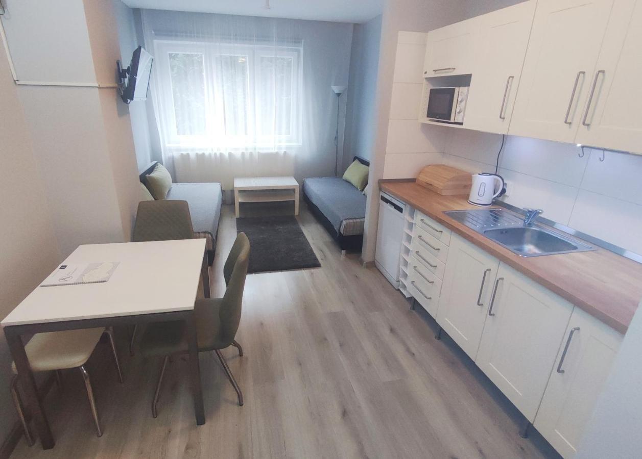 Apartment Alisa
